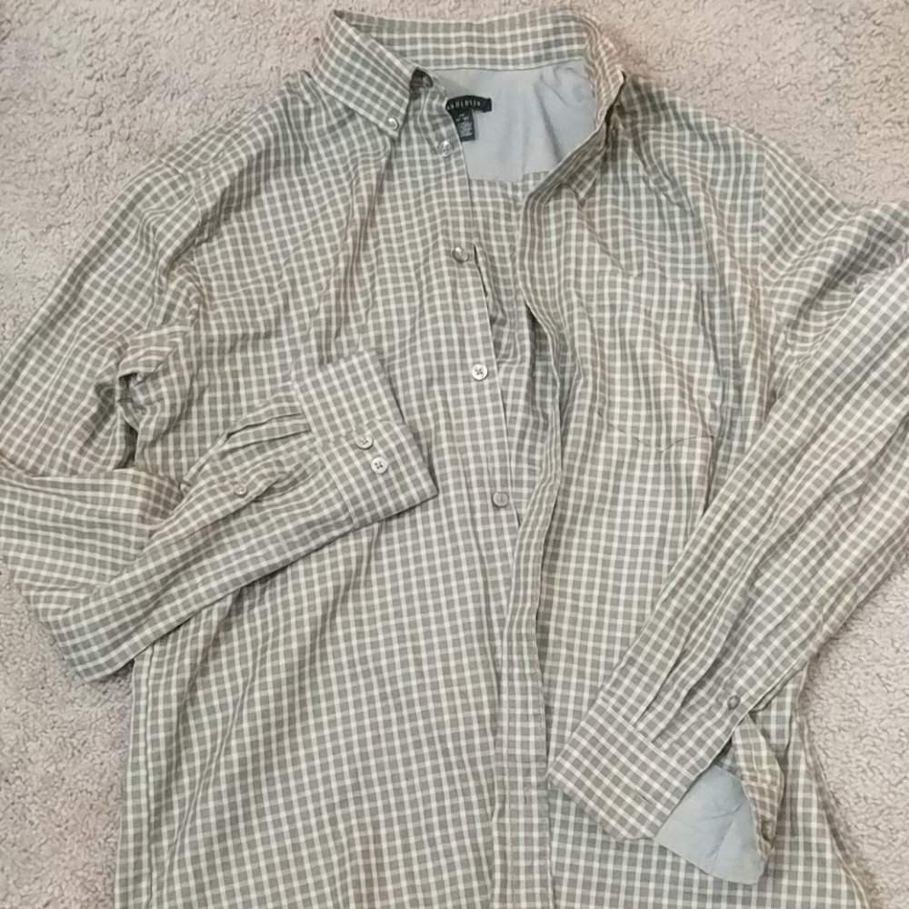 Dress shirt